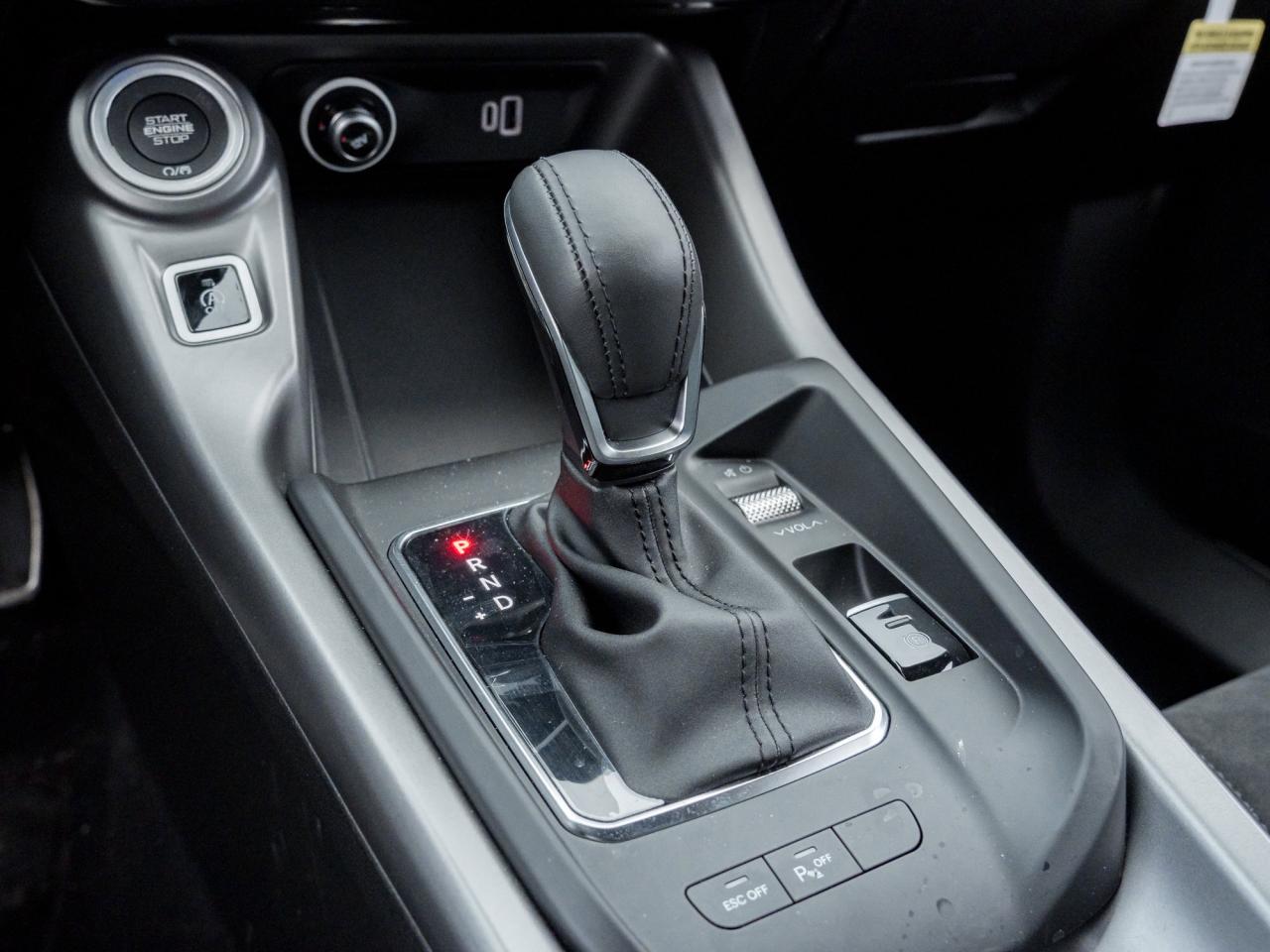 2024 Dodge Hornet GT AWD Photo