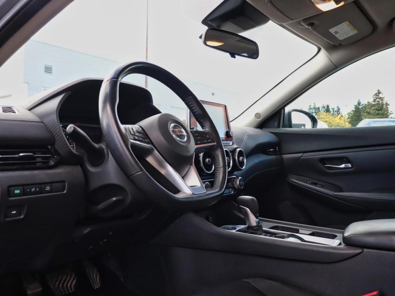 2020 Nissan Sentra SV CVT  APPLE CARPLAY, REMOTE START! Photo4