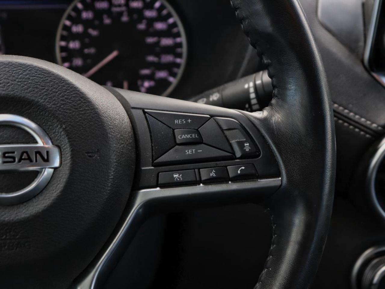 2020 Nissan Sentra SV CVT  APPLE CARPLAY, REMOTE START! Photo