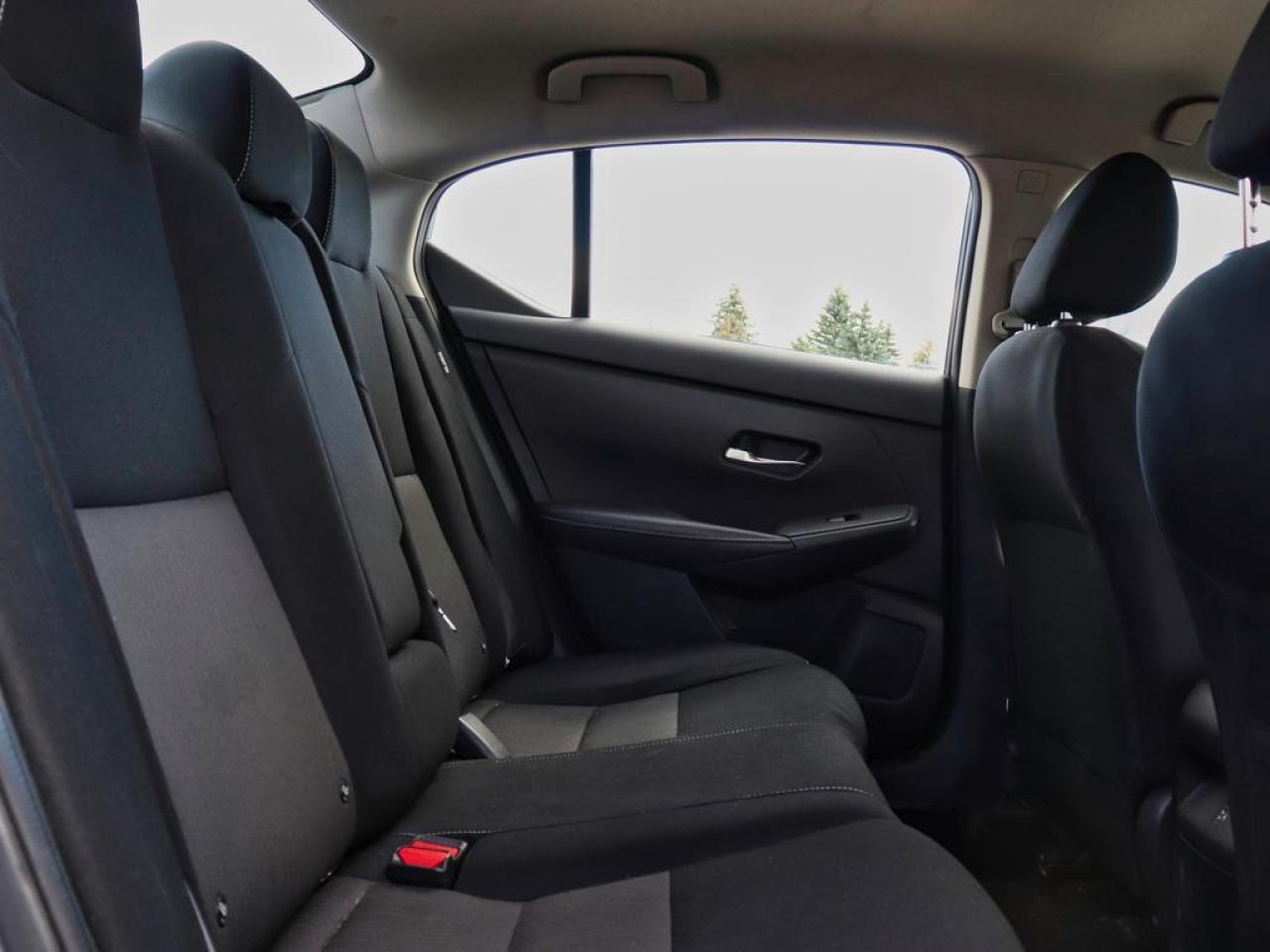 2020 Nissan Sentra SV CVT  APPLE CARPLAY, REMOTE START! Photo