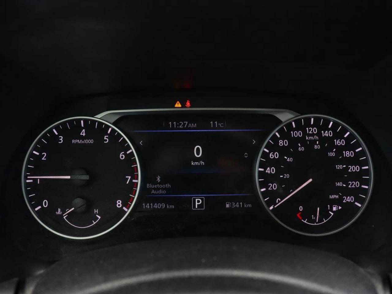 2020 Nissan Sentra SV CVT  APPLE CARPLAY, REMOTE START! Photo