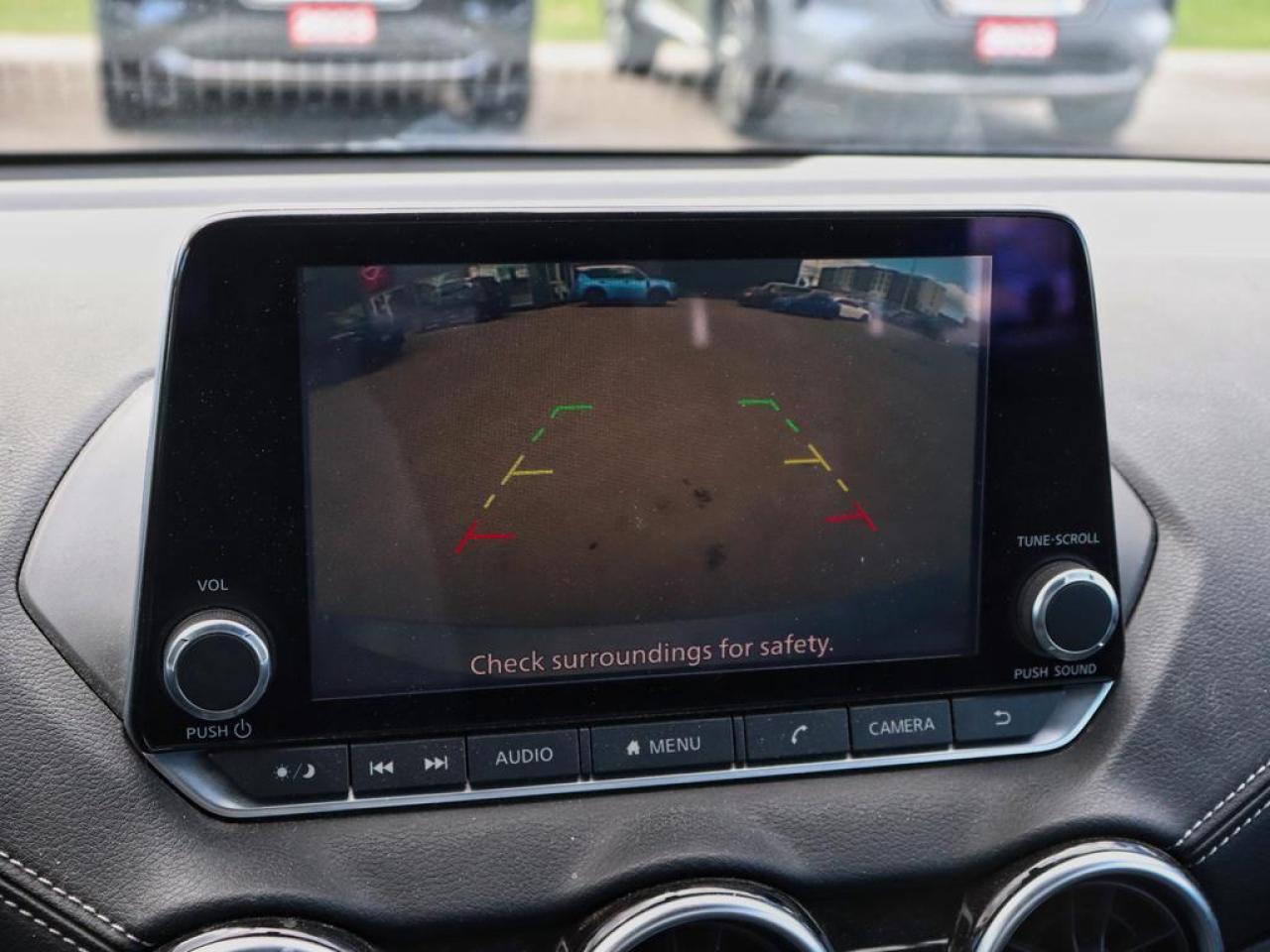 2020 Nissan Sentra SV CVT  APPLE CARPLAY, REMOTE START! Photo