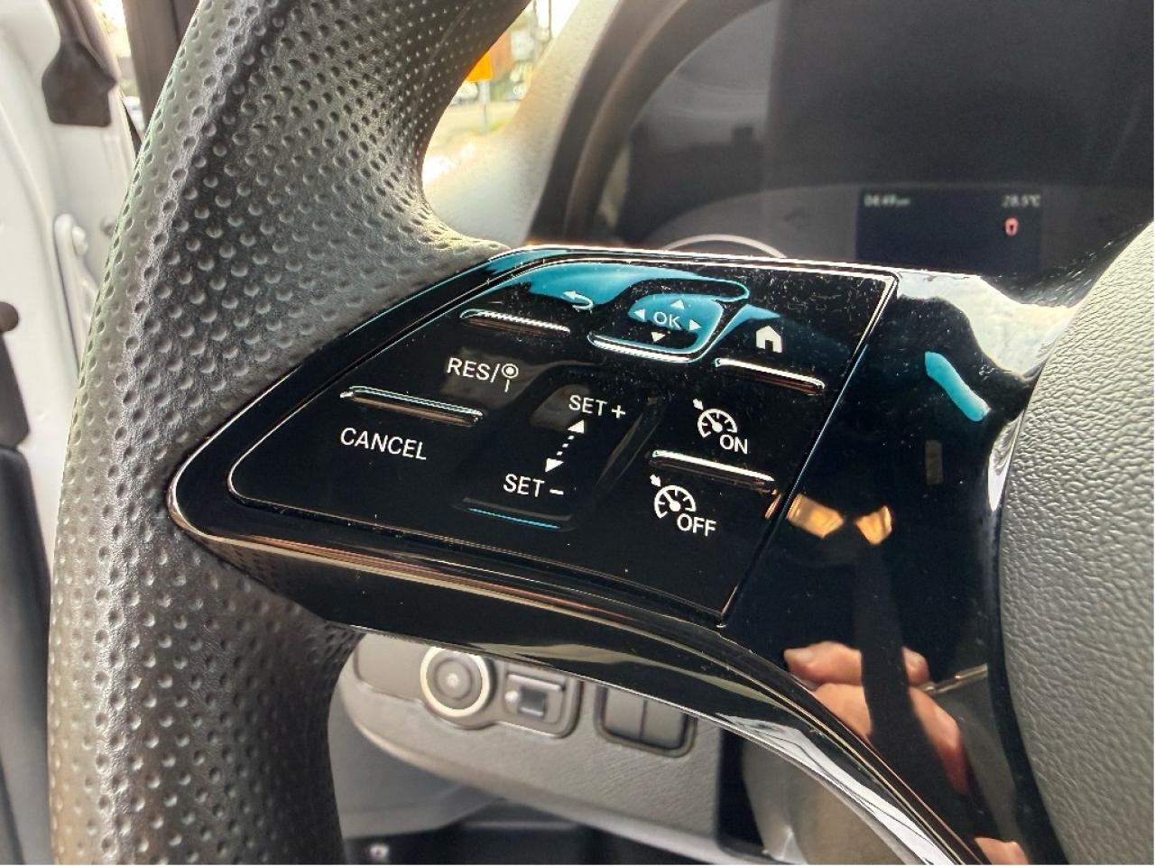 2025 Mercedes-Benz Sprinter Cargo Van 2500 170 LongWheel Base Divider B.Cam DriverAssist Photo