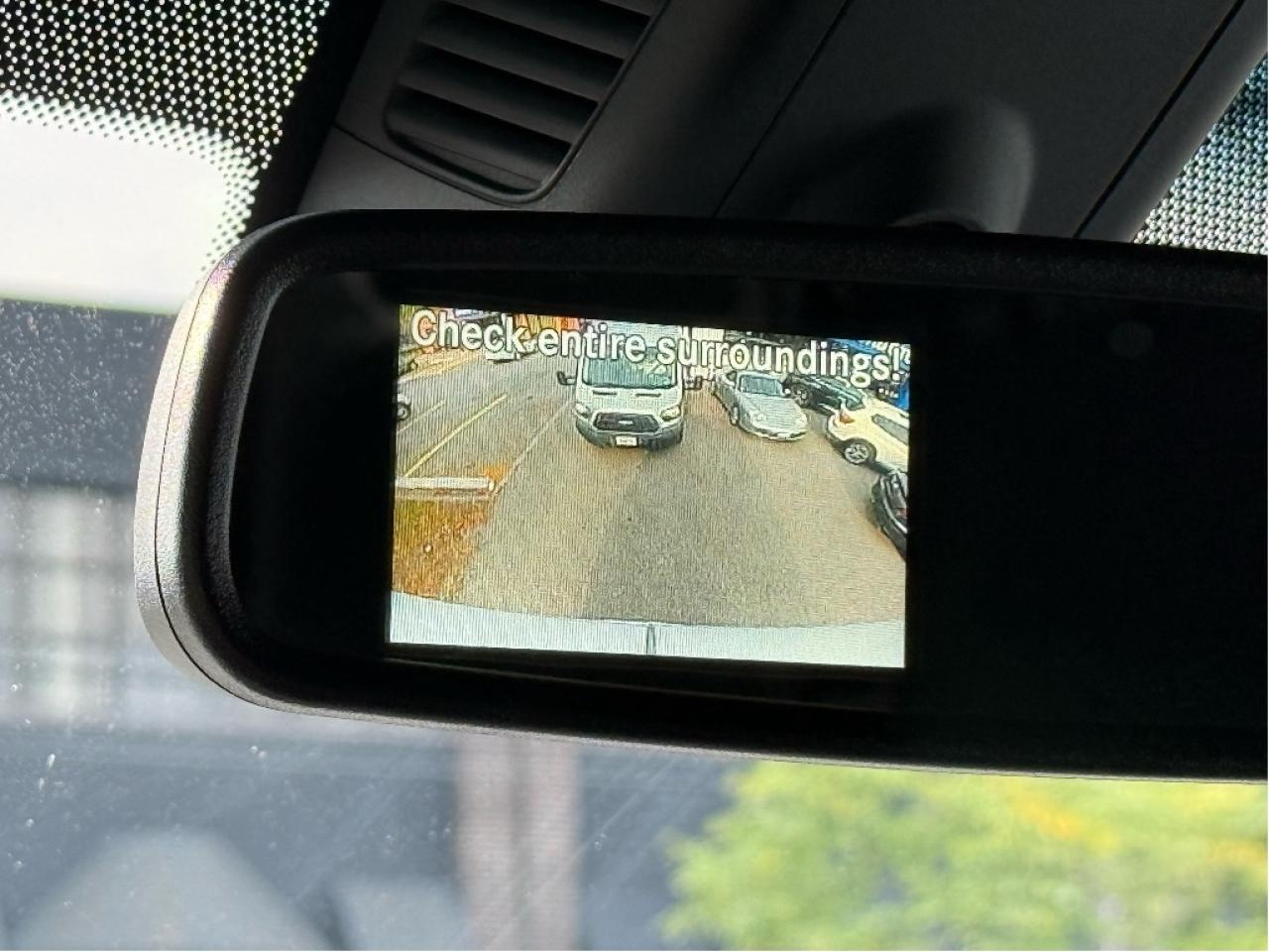 2025 Mercedes-Benz Sprinter Cargo Van 2500 170 LongWheel Base Divider B.Cam DriverAssist Photo