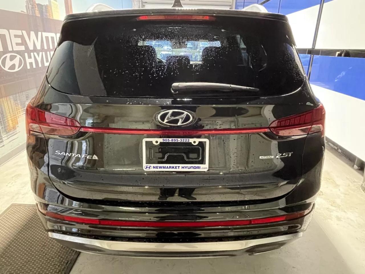 2023 Hyundai Santa Fe ULTIMATE CALLIGRAPHY / HUD / HTD,COOL SEATS / POWE Photo