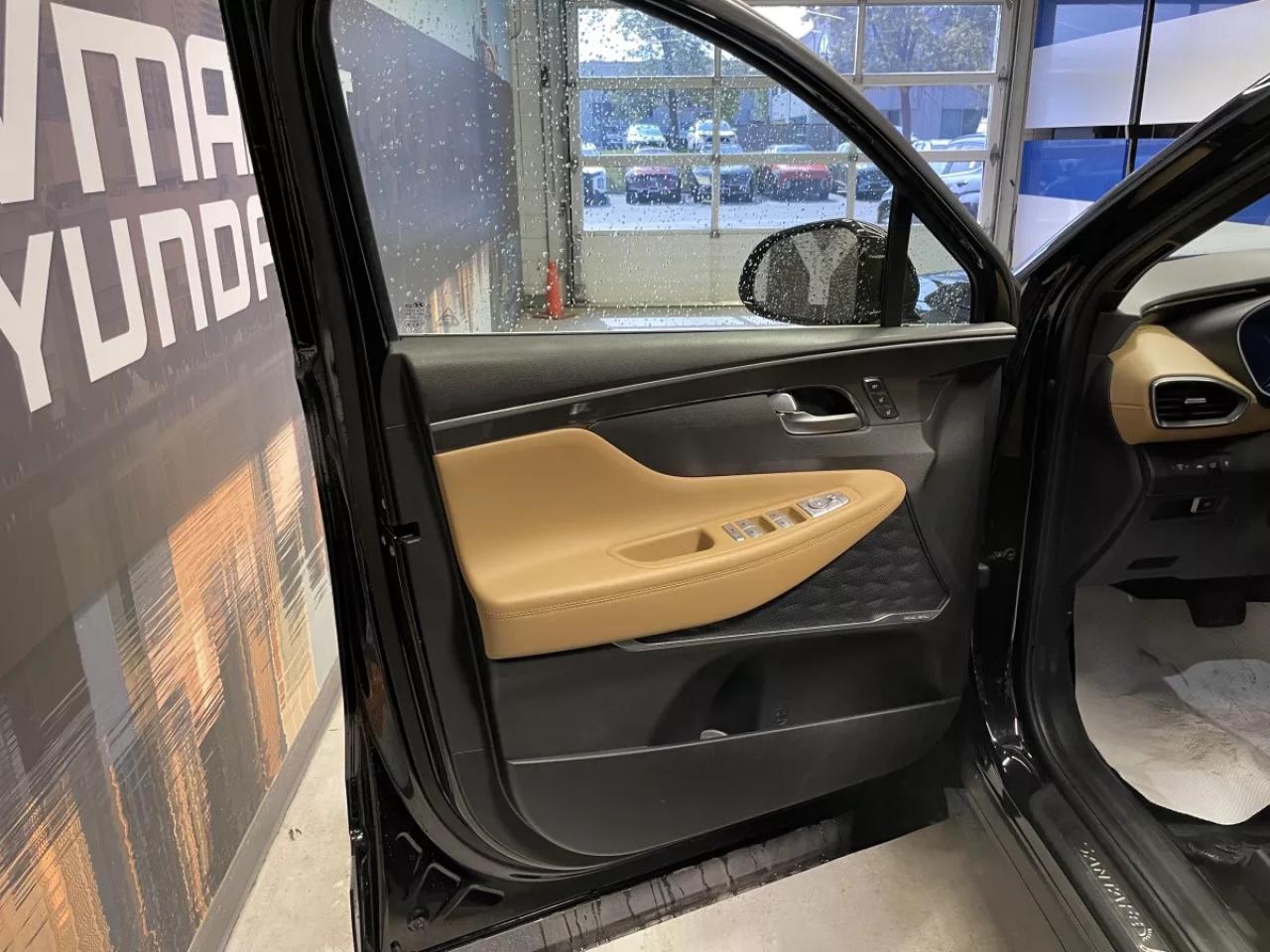 2023 Hyundai Santa Fe ULTIMATE CALLIGRAPHY / HUD / HTD,COOL SEATS / POWE Photo