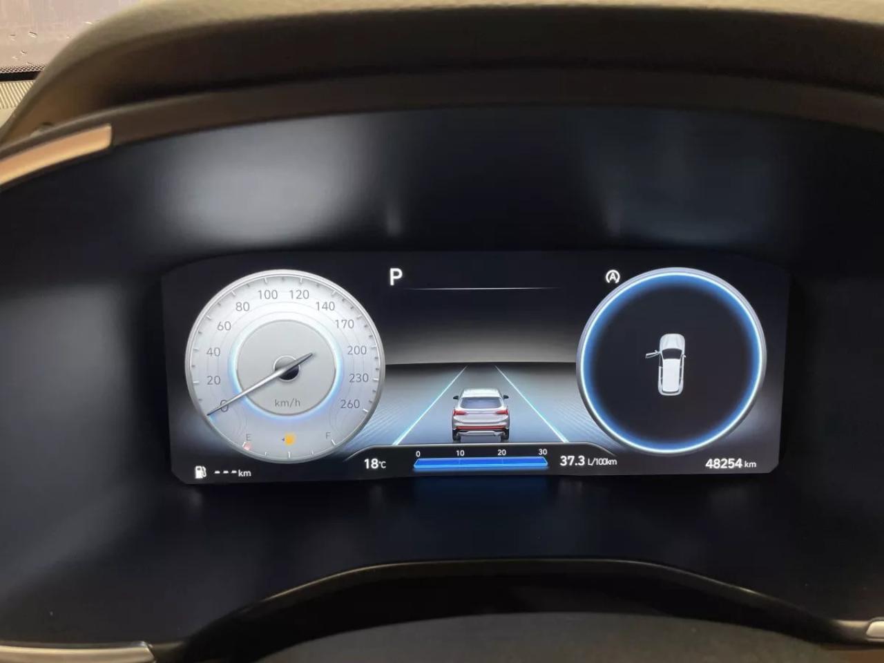 2023 Hyundai Santa Fe ULTIMATE CALLIGRAPHY / HUD / HTD,COOL SEATS / POWE Photo