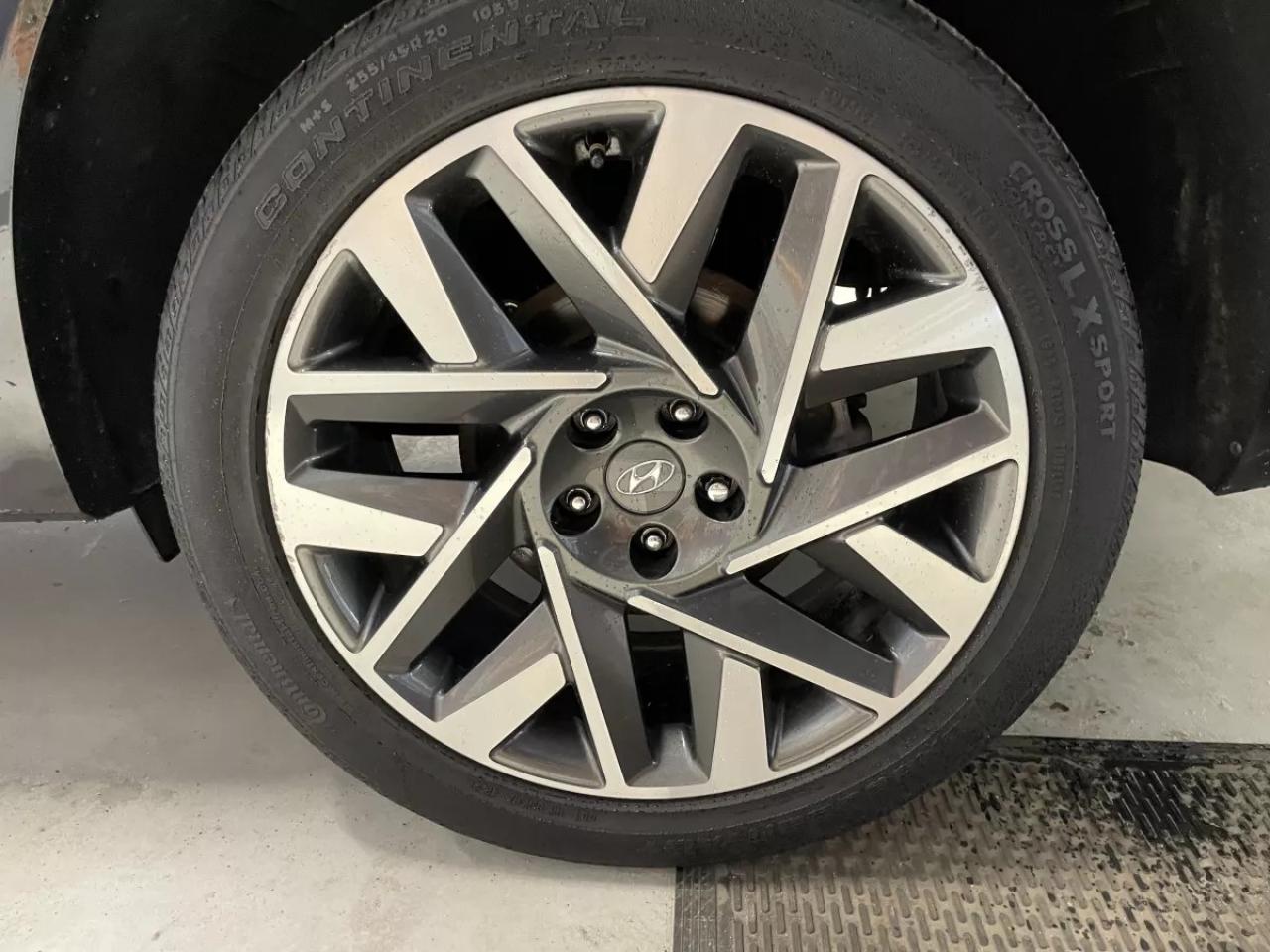 2023 Hyundai Santa Fe ULTIMATE CALLIGRAPHY / HUD / HTD,COOL SEATS / POWE Photo