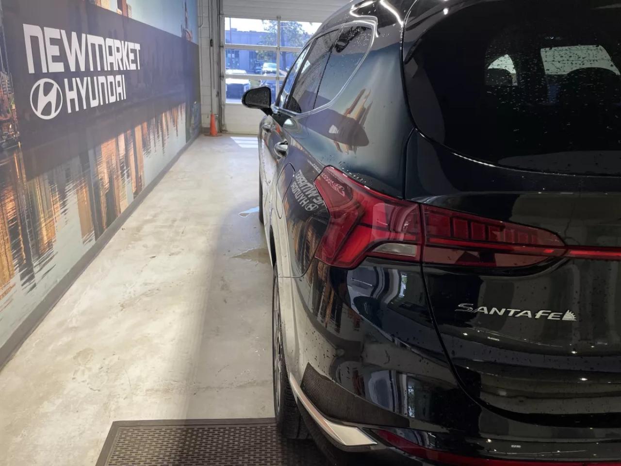 2023 Hyundai Santa Fe ULTIMATE CALLIGRAPHY / HUD / HTD,COOL SEATS / POWE Photo