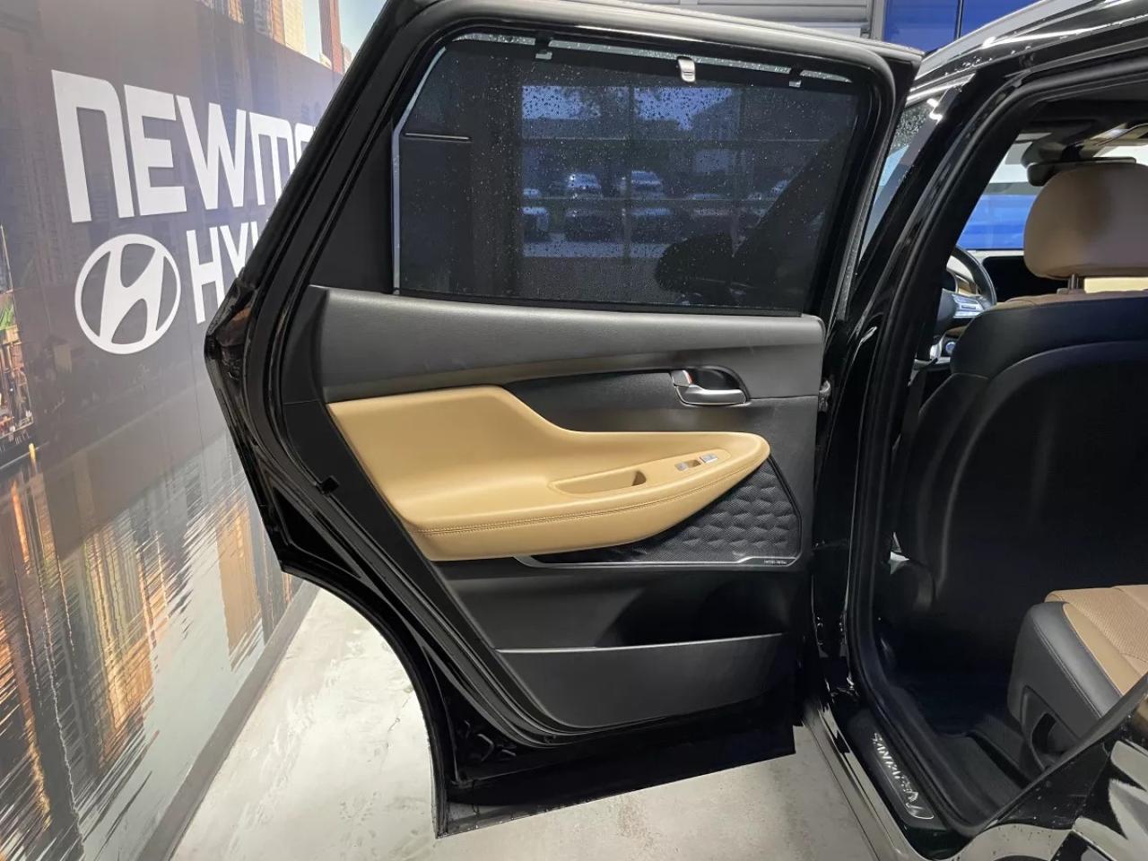 2023 Hyundai Santa Fe ULTIMATE CALLIGRAPHY / HUD / HTD,COOL SEATS / POWE Photo