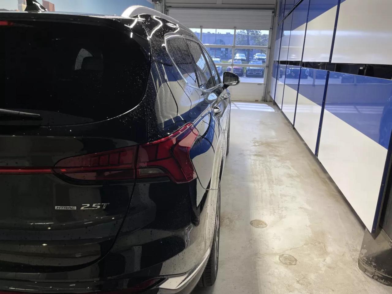 2023 Hyundai Santa Fe ULTIMATE CALLIGRAPHY / HUD / HTD,COOL SEATS / POWE Photo