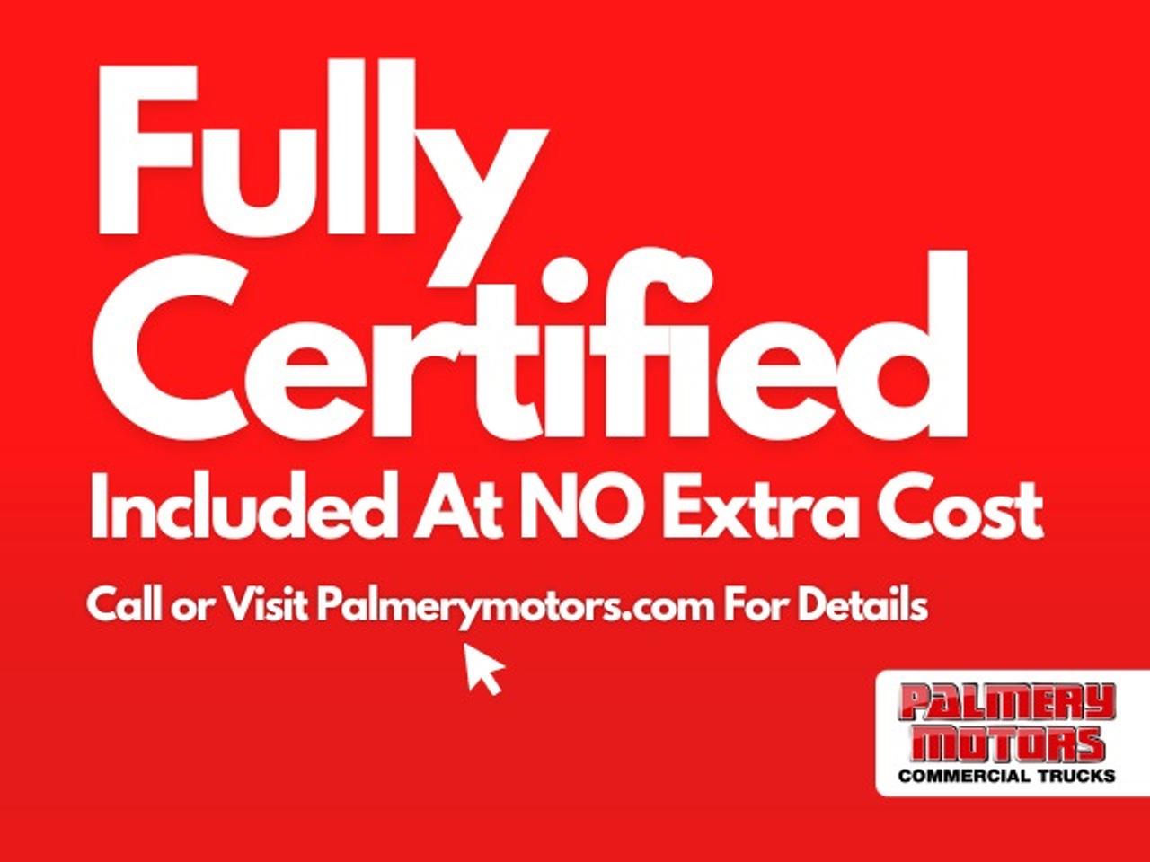 2018 RAM ProMaster Cargo Van 1500 118"WB Low Roof Gas Photo