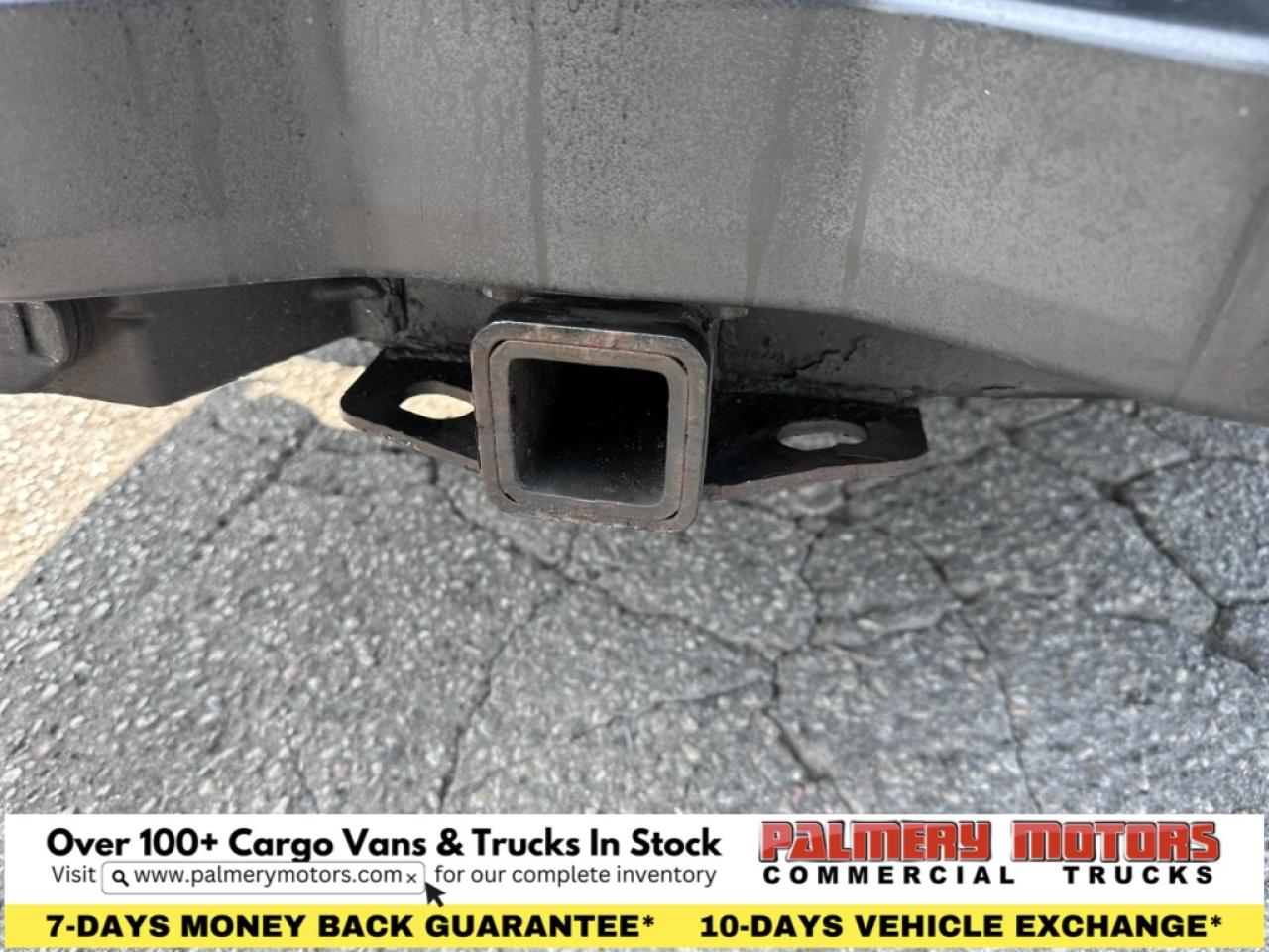 2017 Ford Transit Passenger Wagon 130"WB Low Roof 8 PASSENGER Photo