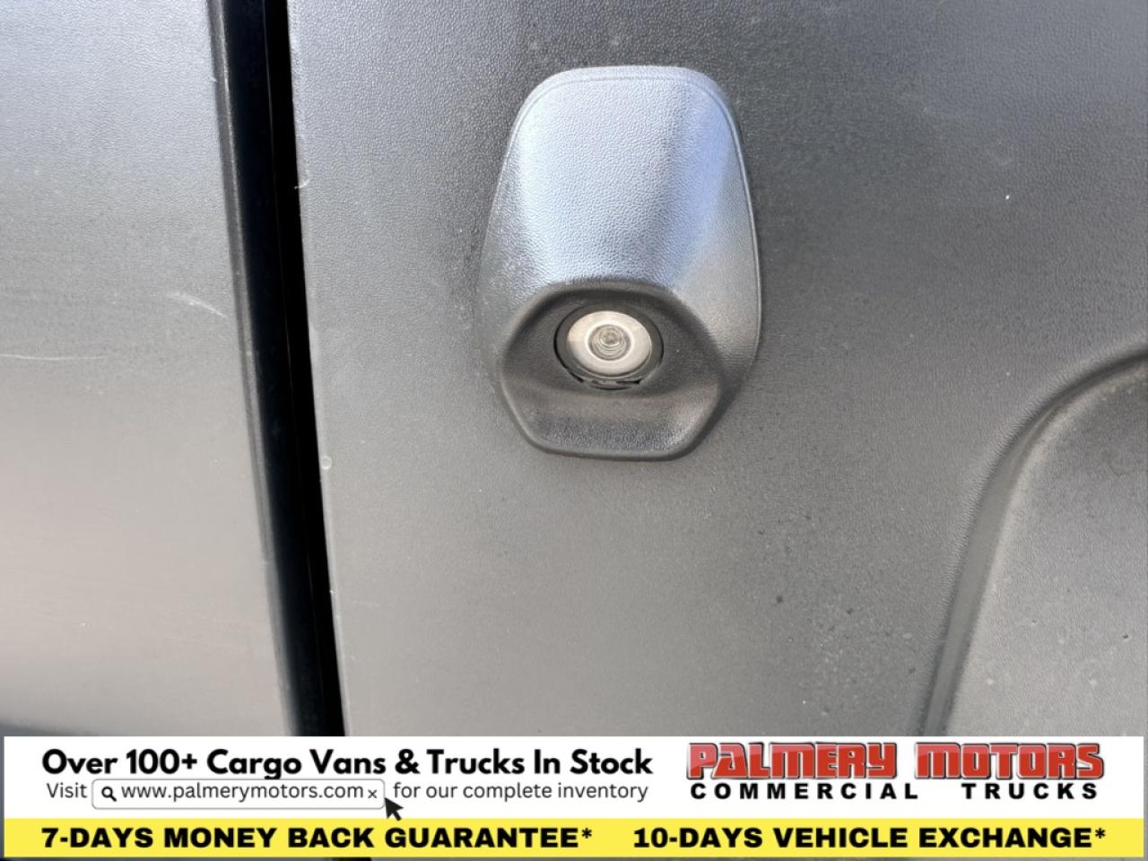 2017 Ford Transit Passenger Wagon 130"WB Low Roof 8 PASSENGER Photo