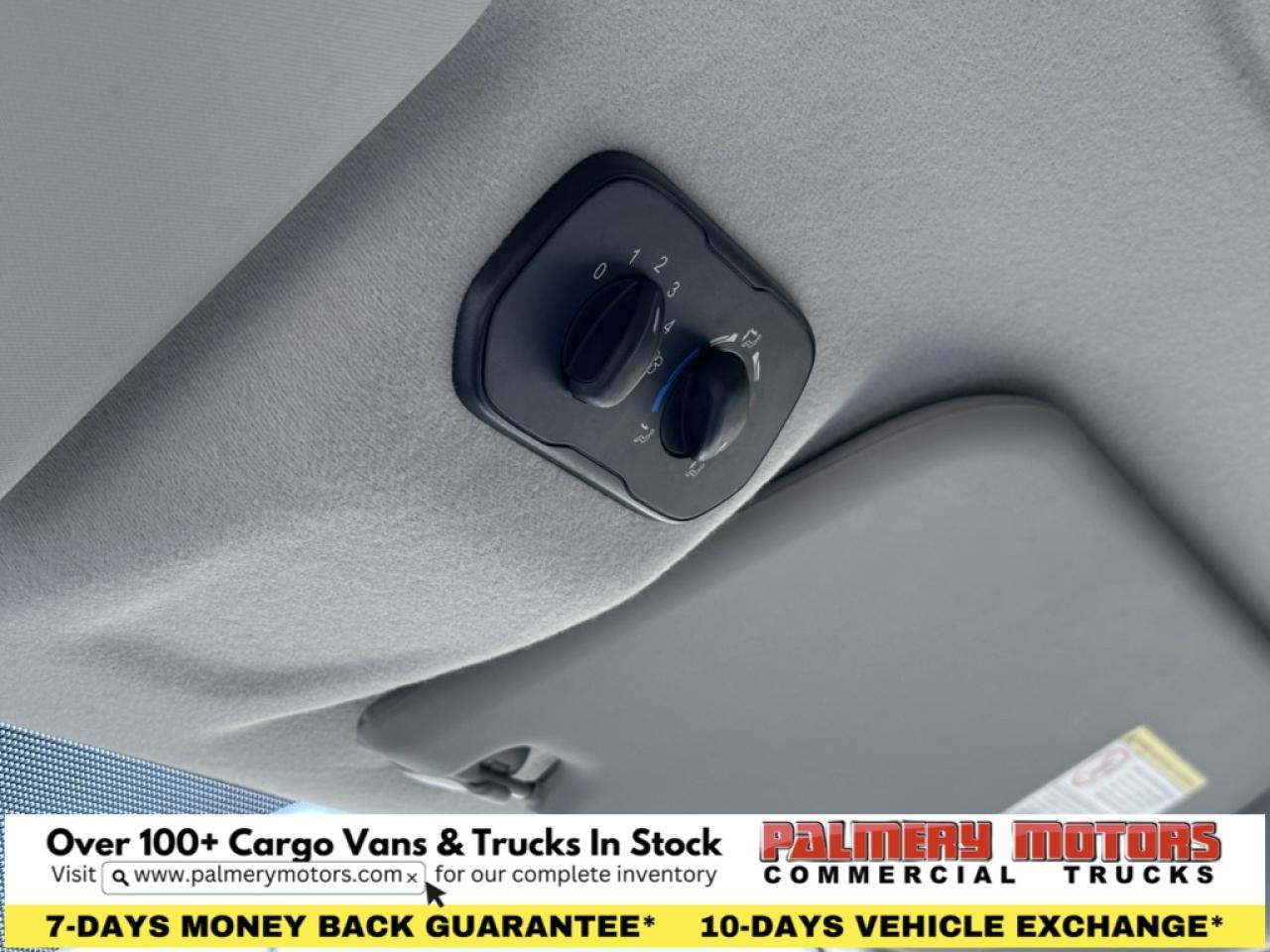 2017 Ford Transit Passenger Wagon 130"WB Low Roof 8 PASSENGER Photo