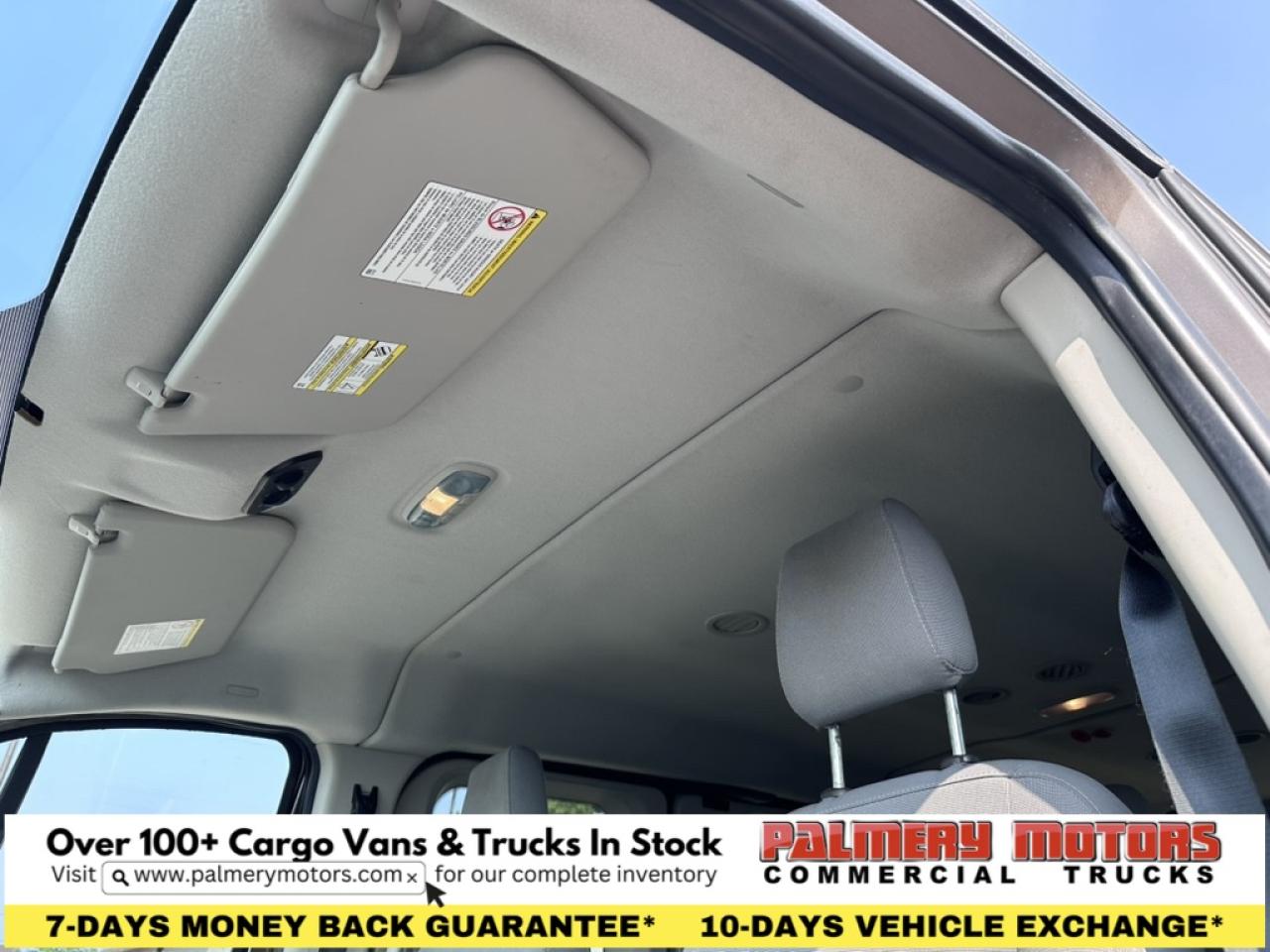 2017 Ford Transit Passenger Wagon 130"WB Low Roof 8 PASSENGER Photo