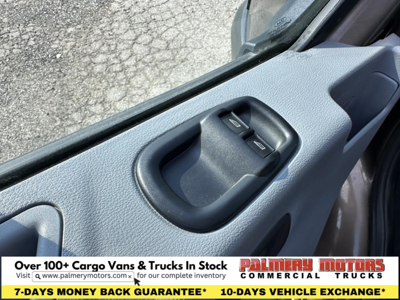 2017 Ford Transit Passenger Wagon 130"WB Low Roof 8 PASSENGER Photo