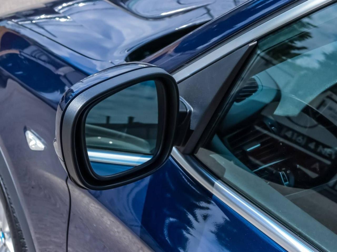 2013 BMW X3 AWD 28i Photo