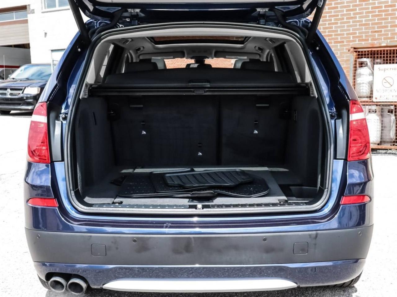 2013 BMW X3 AWD 28i Photo