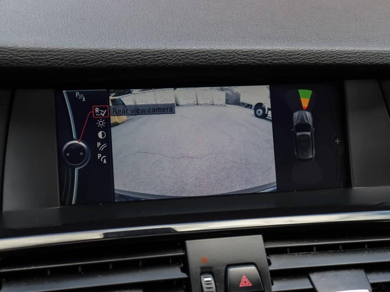 2013 BMW X3 AWD 28i Photo