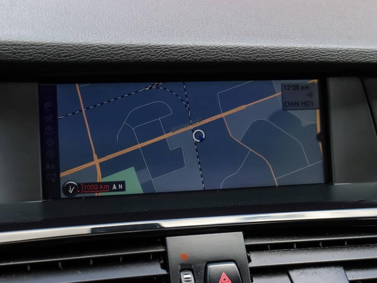 2013 BMW X3 AWD 28i Photo