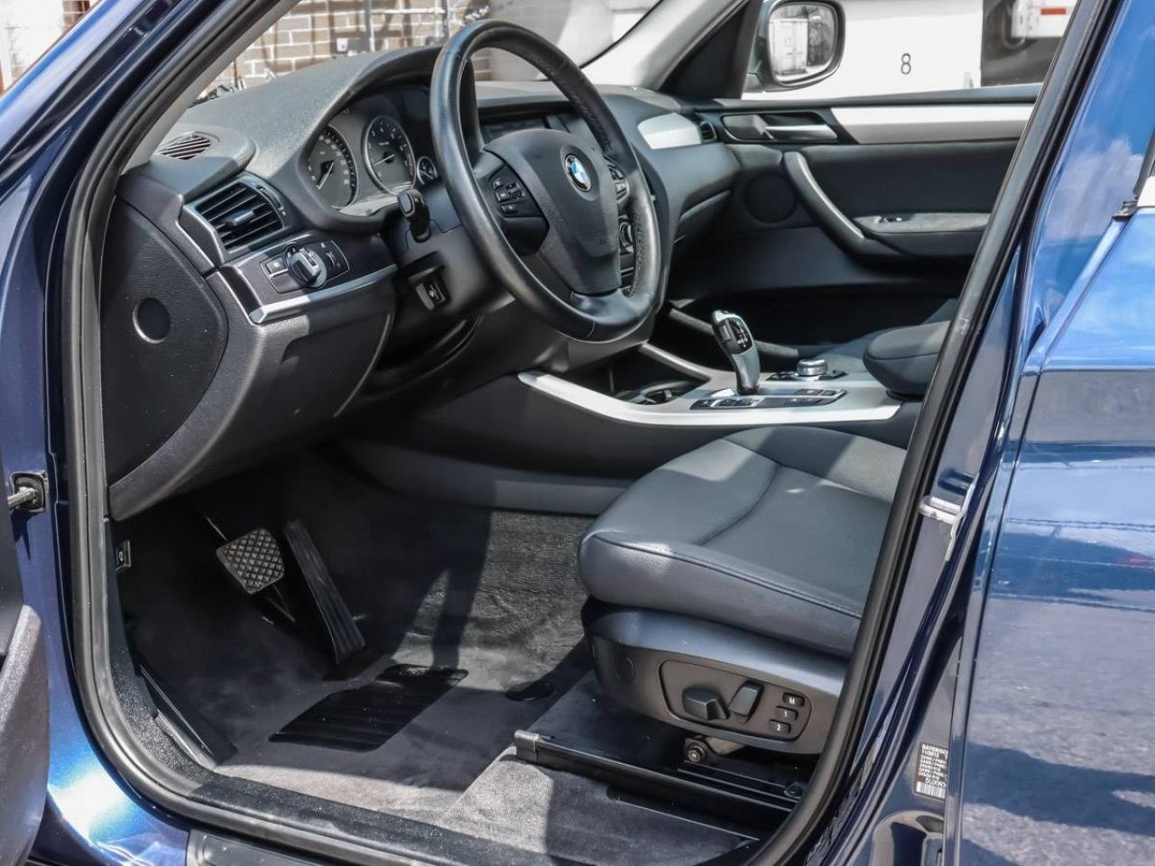 2013 BMW X3 AWD 28i Photo