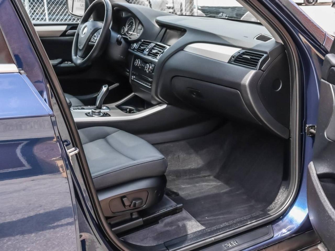 2013 BMW X3 AWD 28i Photo