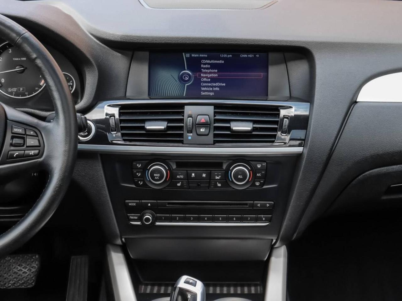 2013 BMW X3 AWD 28i Photo