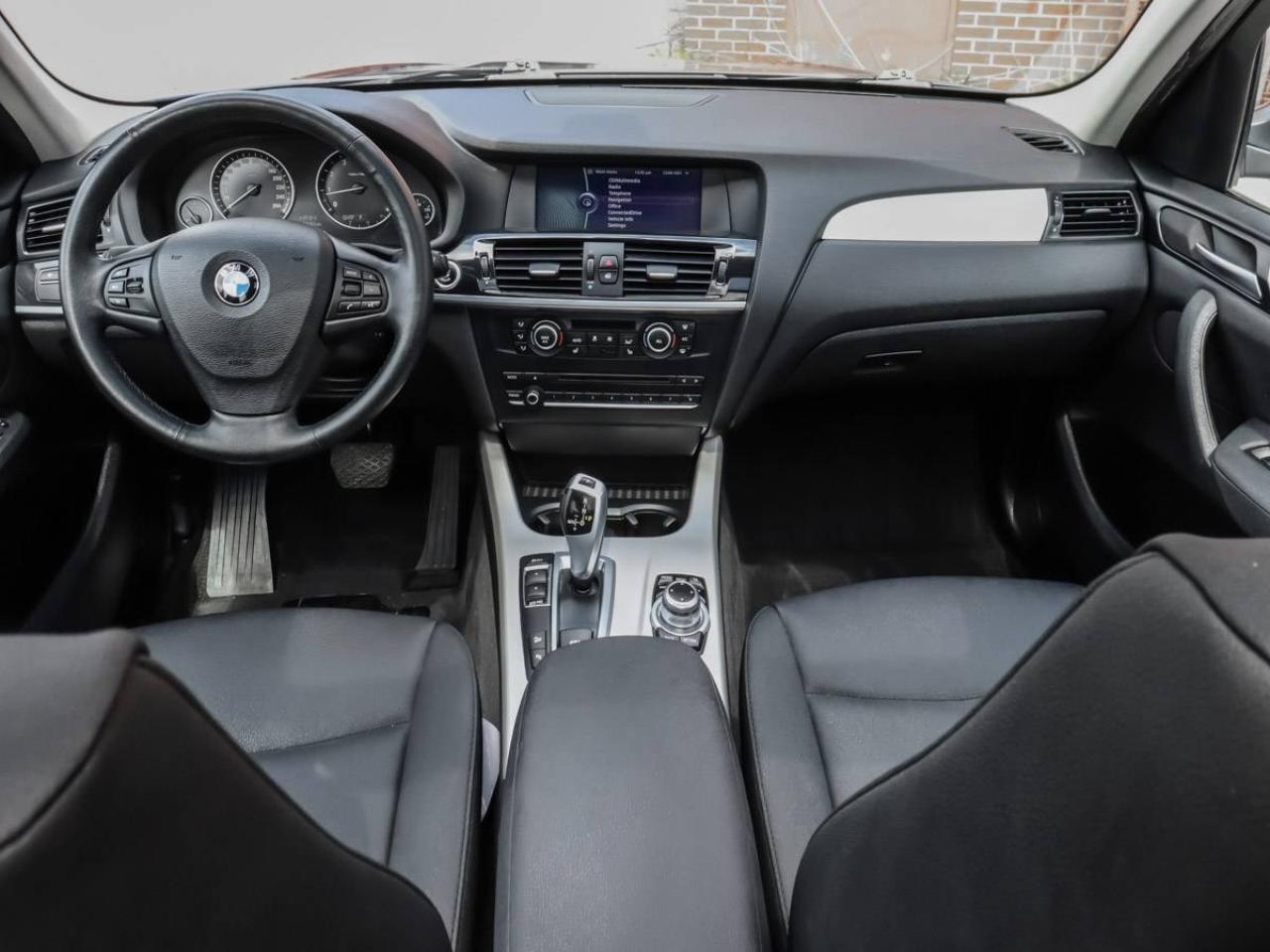 2013 BMW X3 AWD 28i Photo