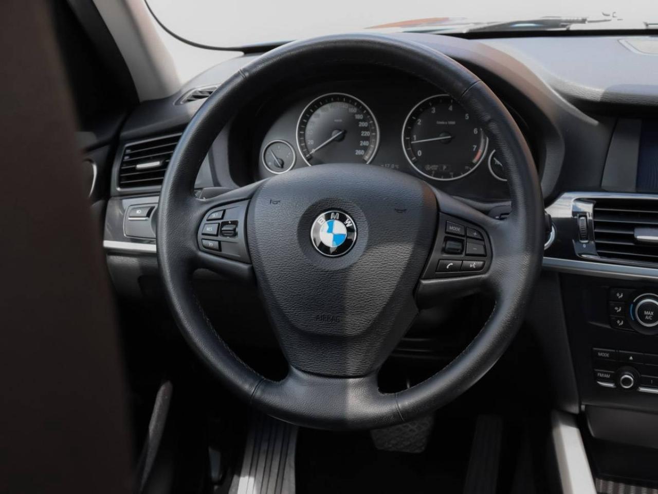 2013 BMW X3 AWD 28i Photo