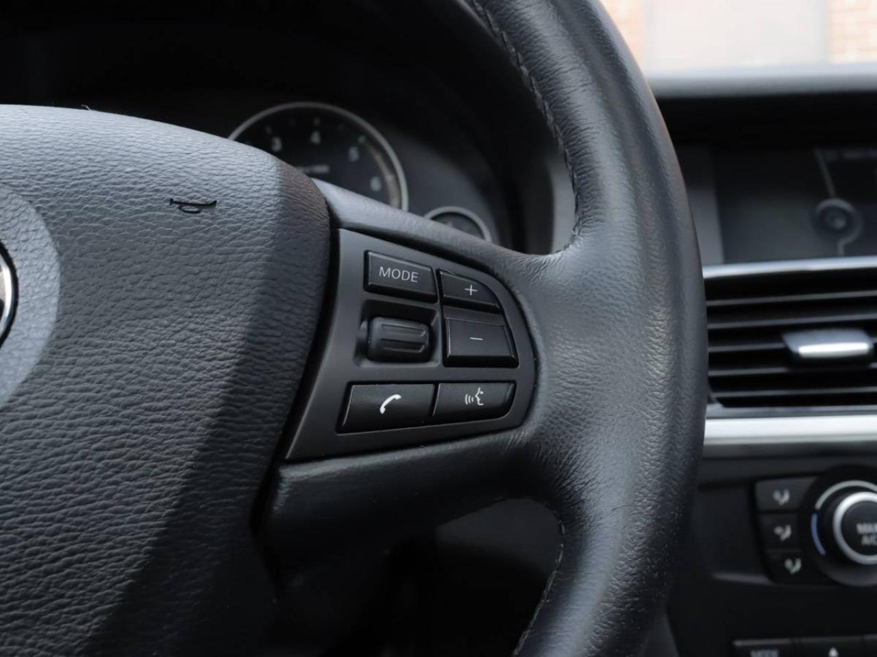 2013 BMW X3 AWD 28i Photo