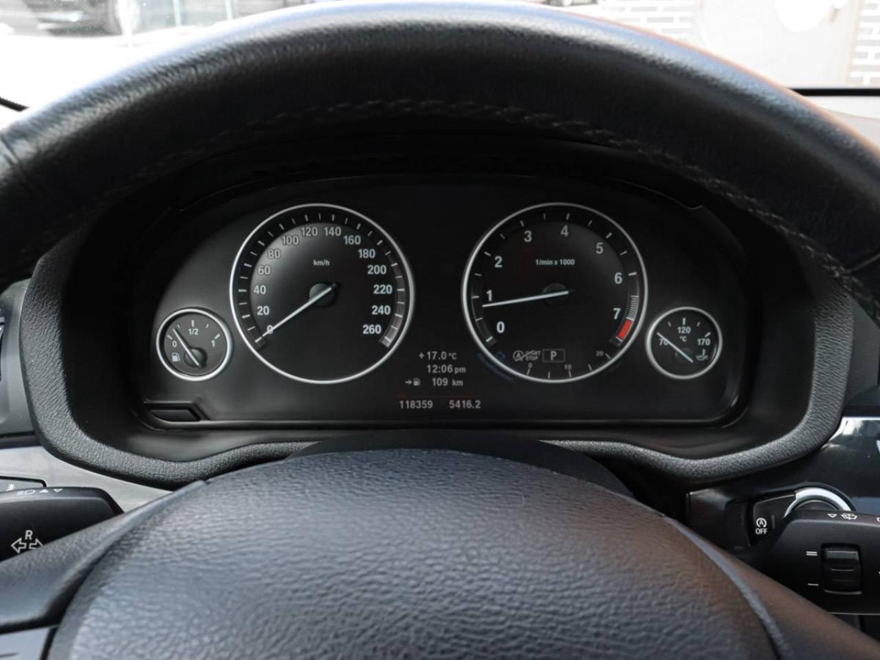 2013 BMW X3 AWD 28i Photo