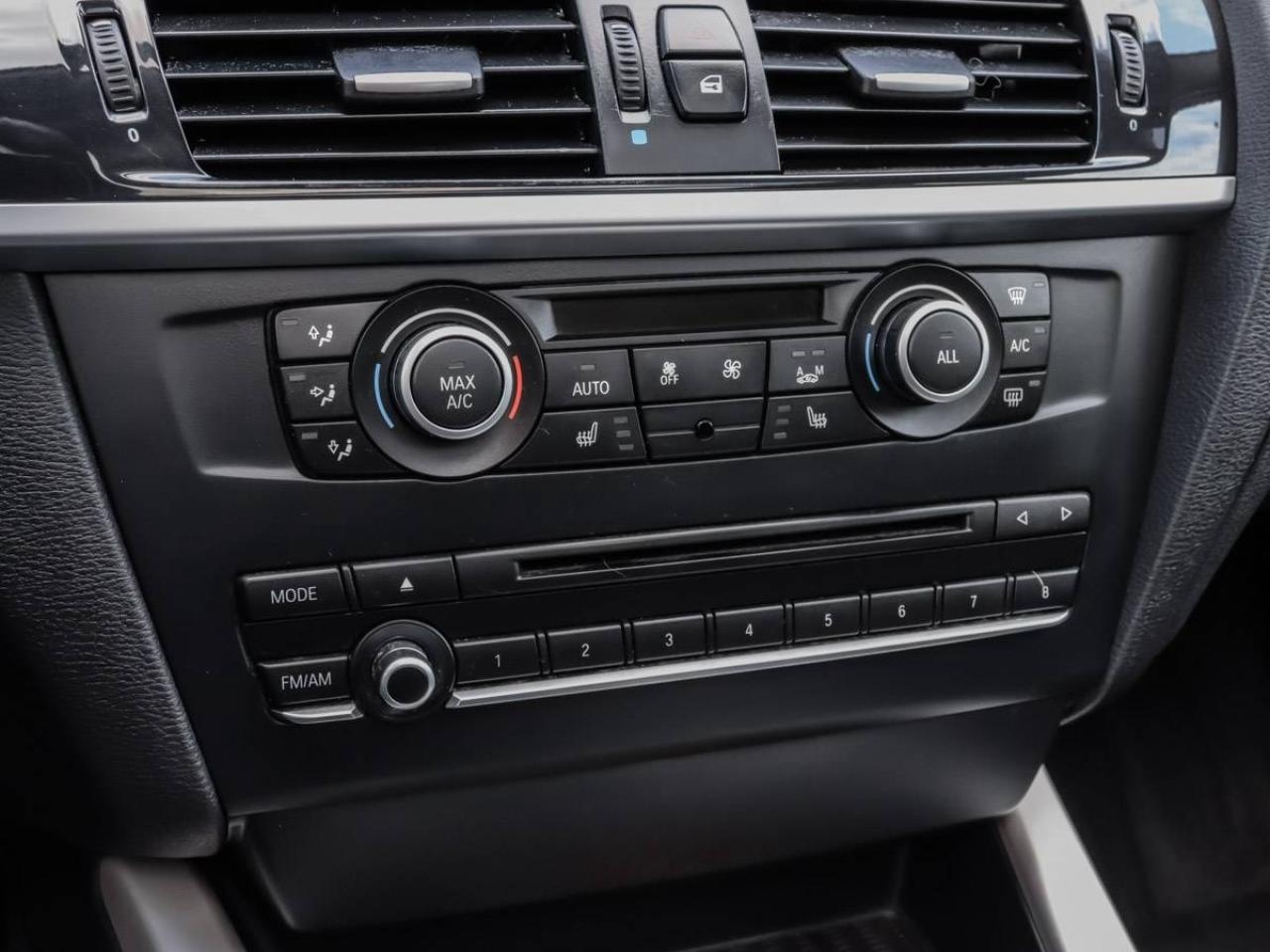 2013 BMW X3 AWD 28i Photo