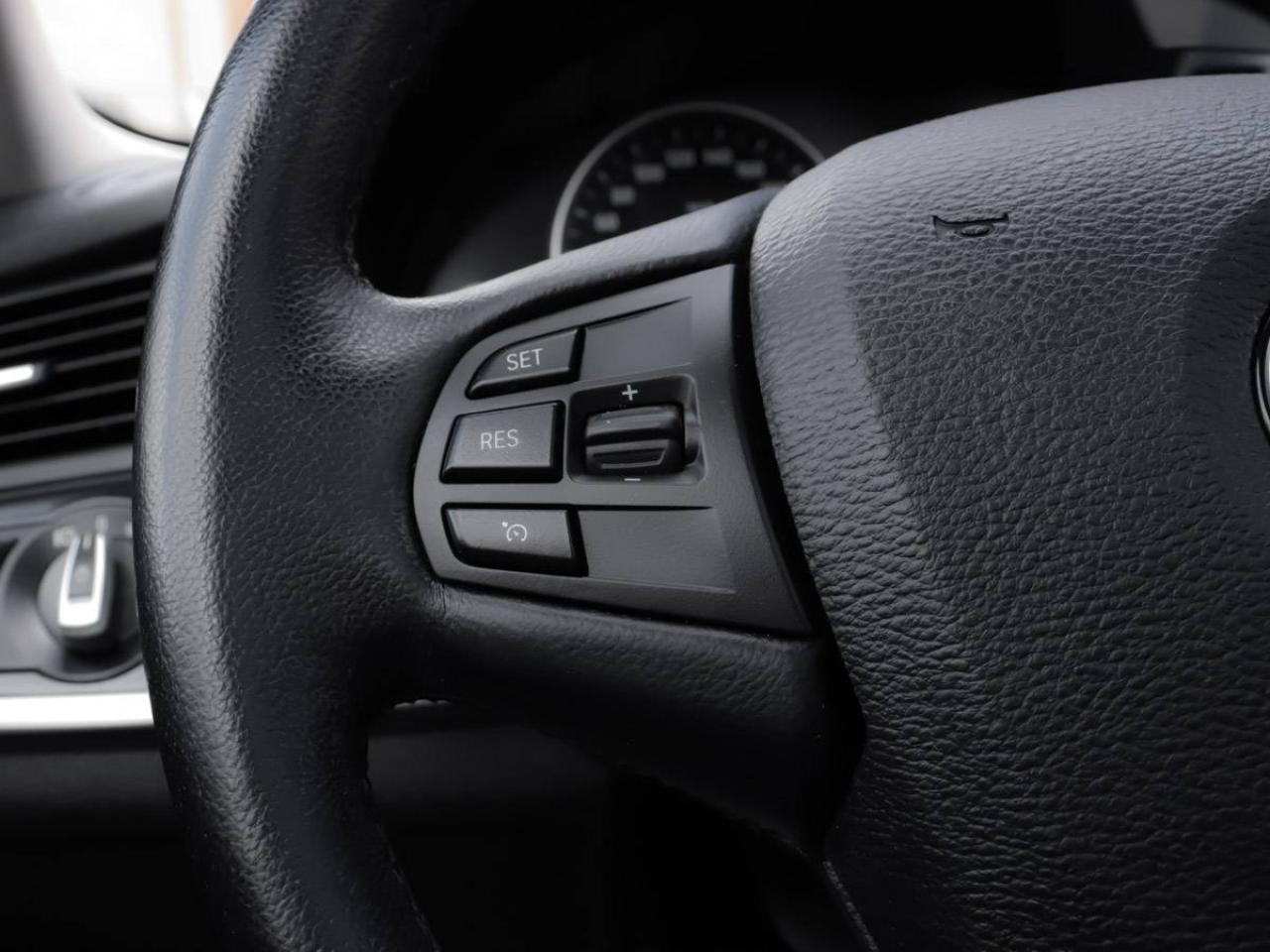 2013 BMW X3 AWD 28i Photo