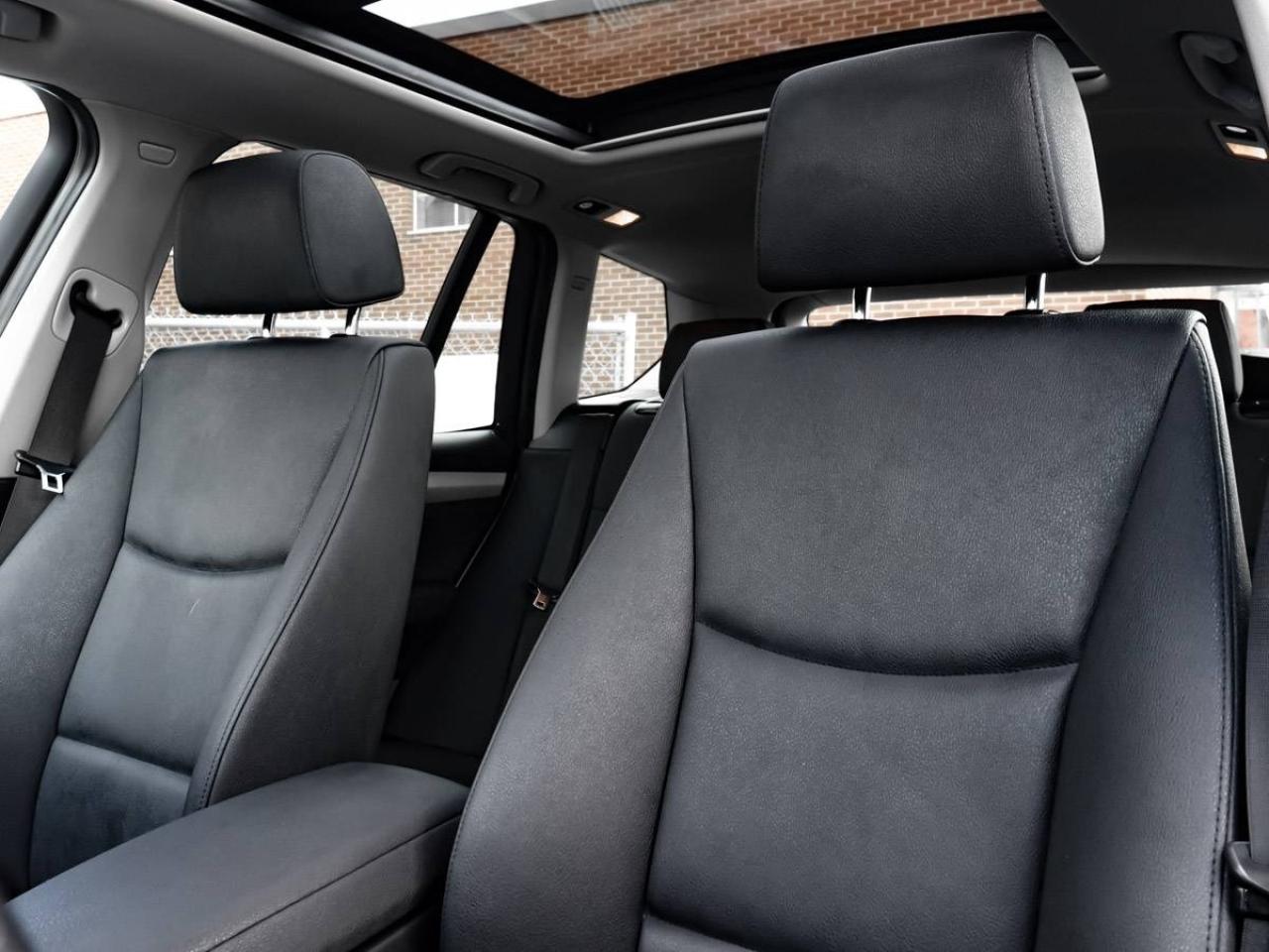 2013 BMW X3 AWD 28i Photo