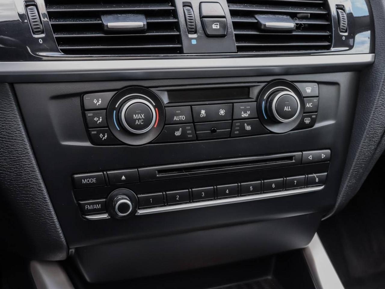 2013 BMW X3 AWD 28i Photo