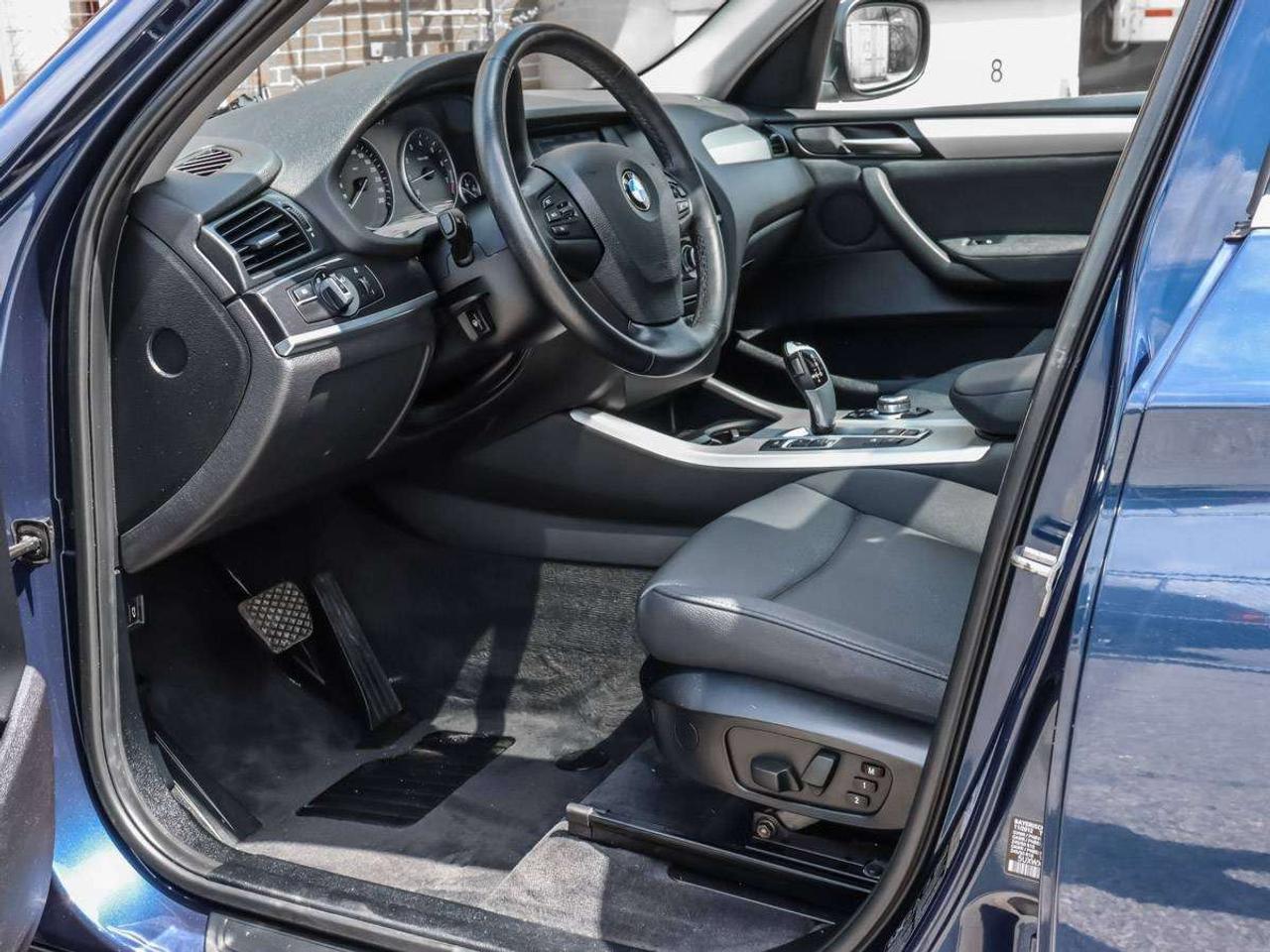 2013 BMW X3 AWD 28i Photo