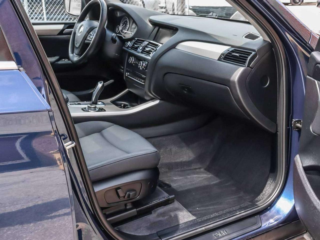 2013 BMW X3 AWD 28i Photo