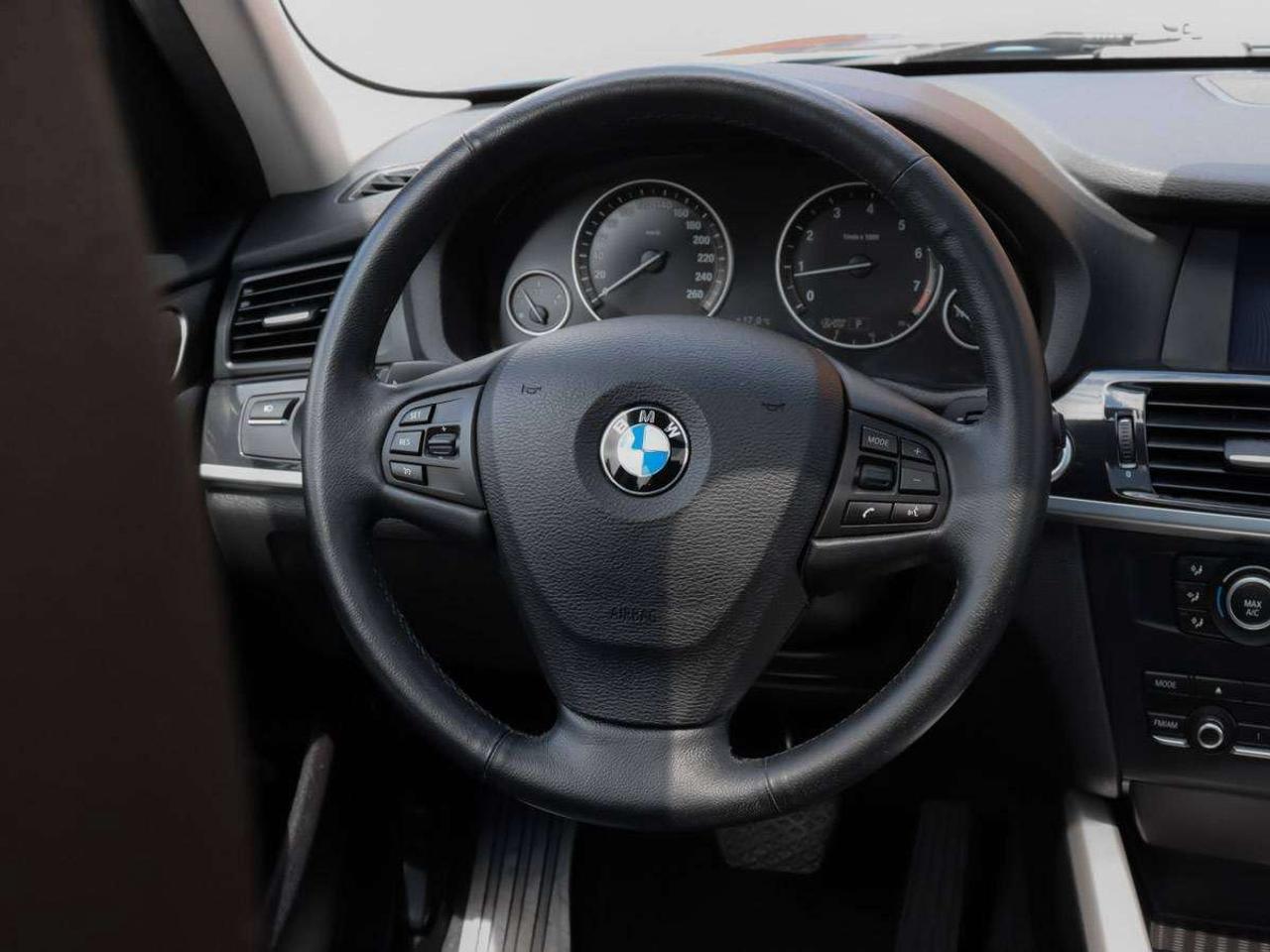 2013 BMW X3 AWD 28i Photo