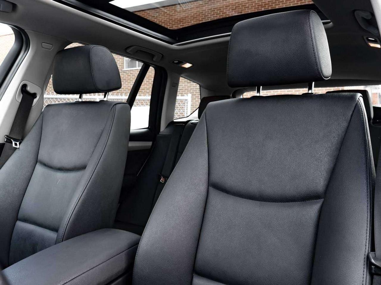 2013 BMW X3 AWD 28i Photo