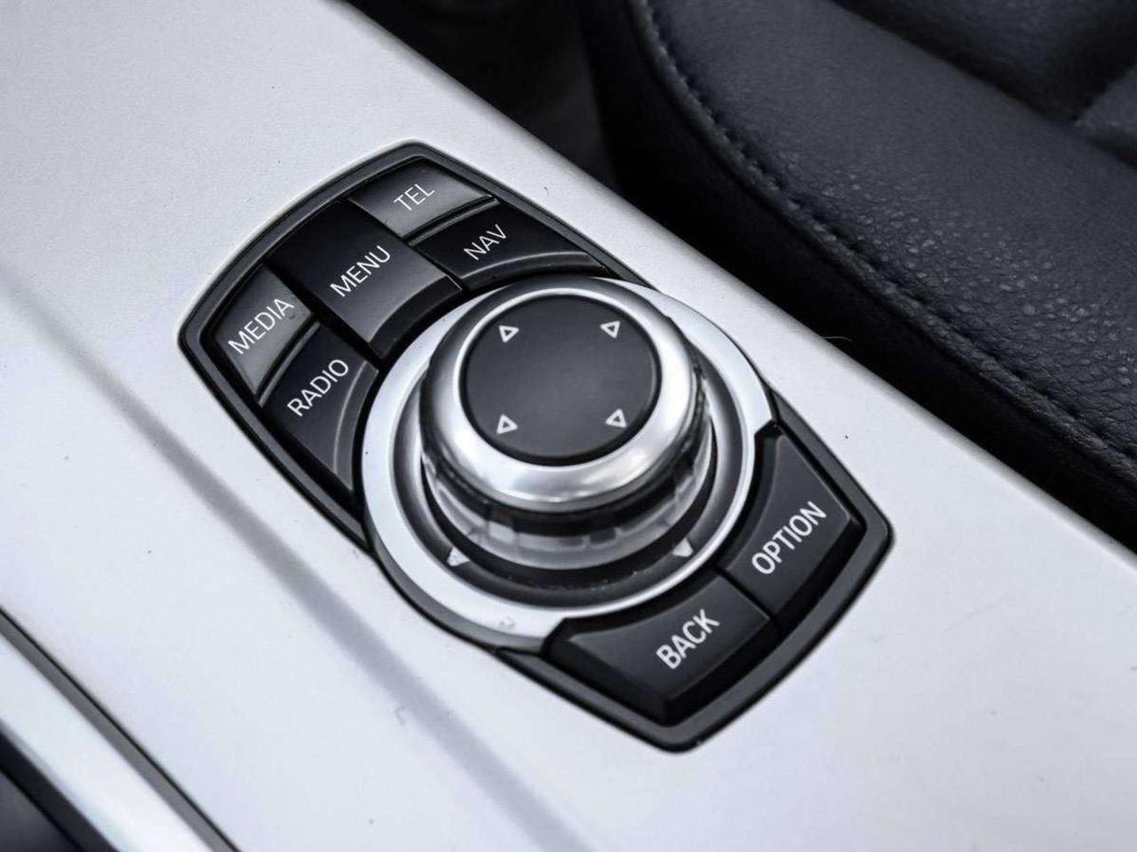 2013 BMW X3 AWD 28i Photo
