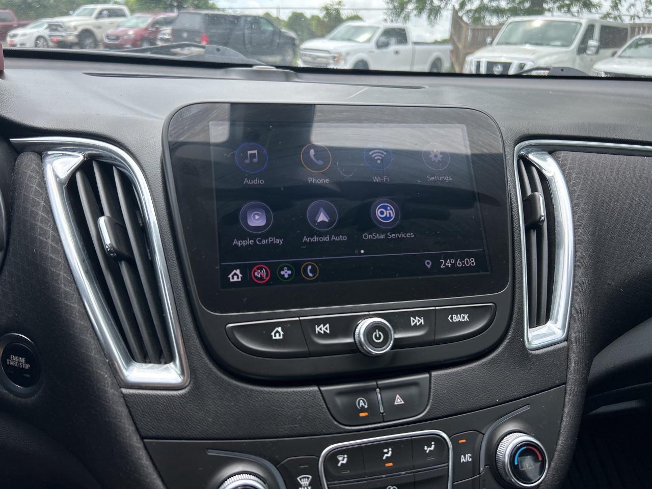 2020 Chevrolet Malibu LT, CLEAN CARFAX, HEATED SEATS, REMOTE START! Photo