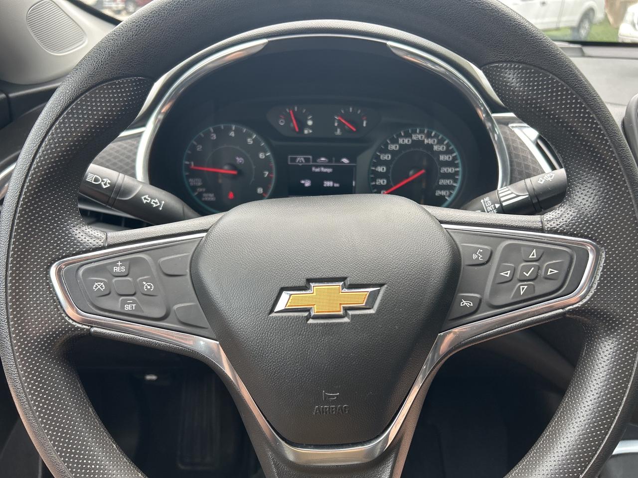 2020 Chevrolet Malibu LT, CLEAN CARFAX, HEATED SEATS, REMOTE START! Photo