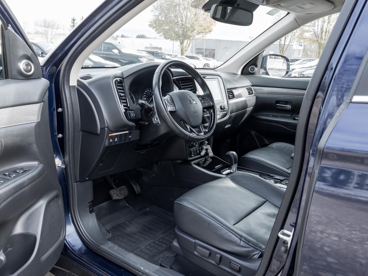 2020 Mitsubishi Outlander GT S-AWC   ONE OWNER   SAFETY CERTIFIED Photo