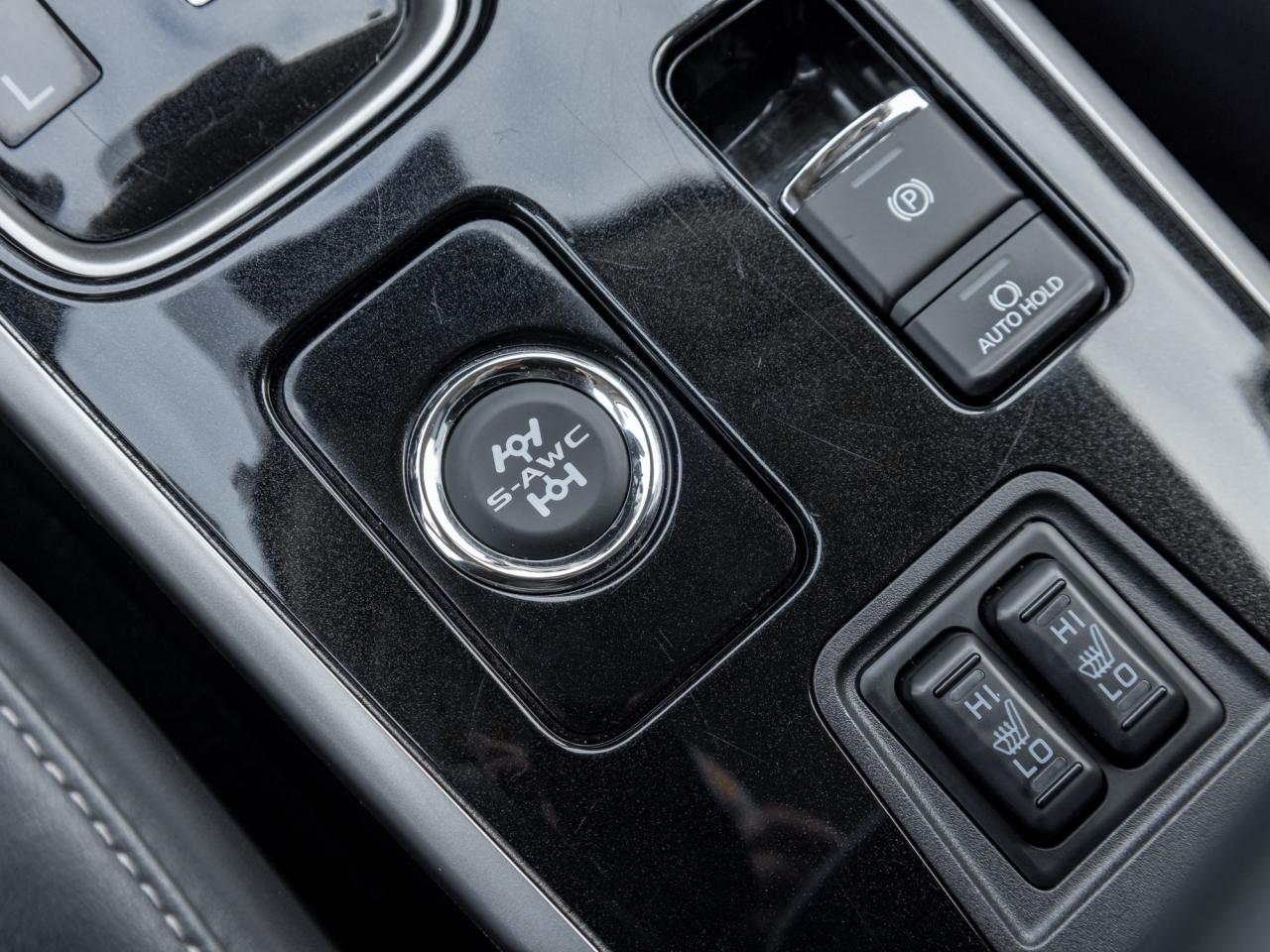 2020 Mitsubishi Outlander GT S-AWC   ONE OWNER   SAFETY CERTIFIED Photo