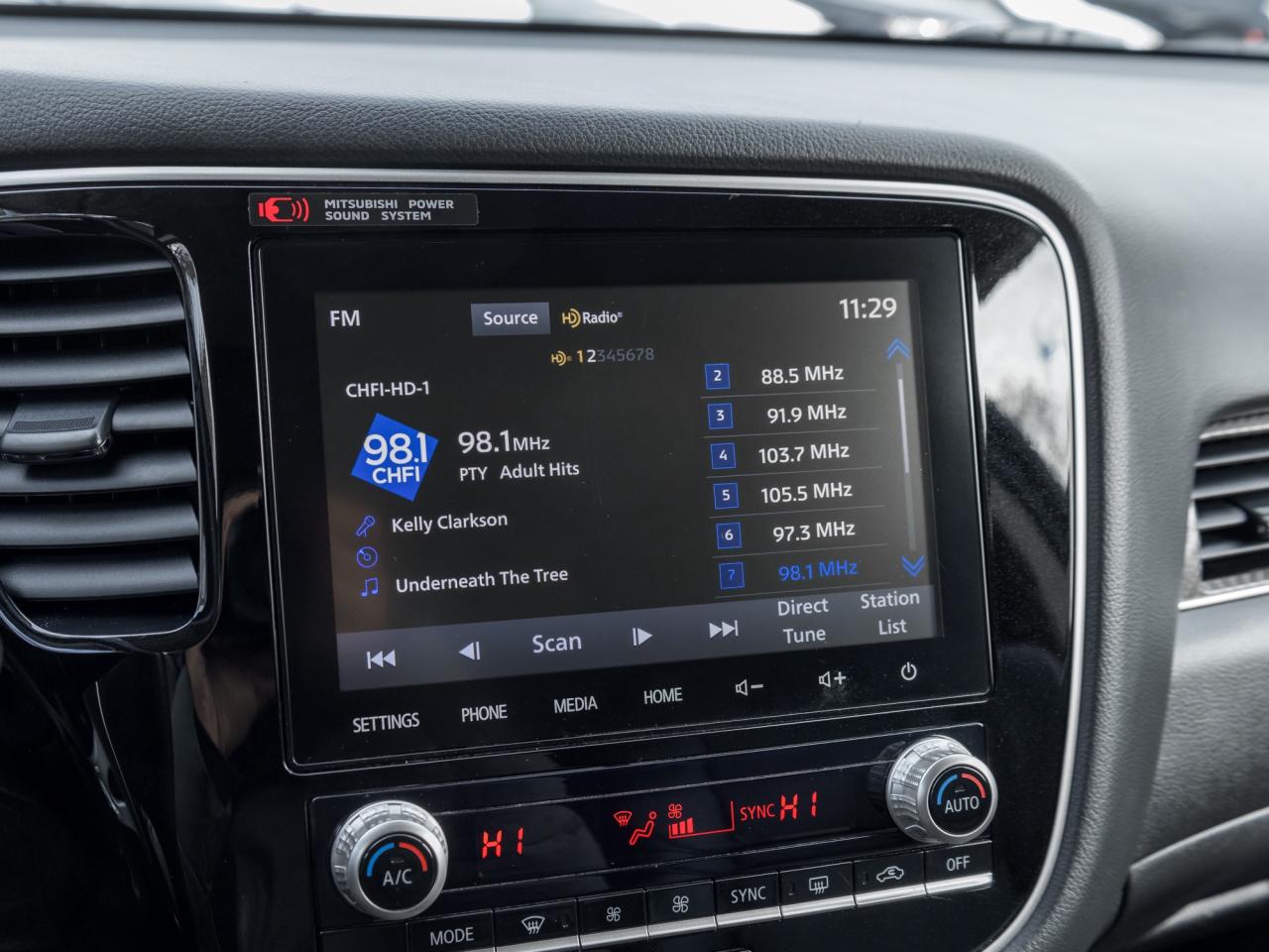 2020 Mitsubishi Outlander GT S-AWC   ONE OWNER   SAFETY CERTIFIED Photo