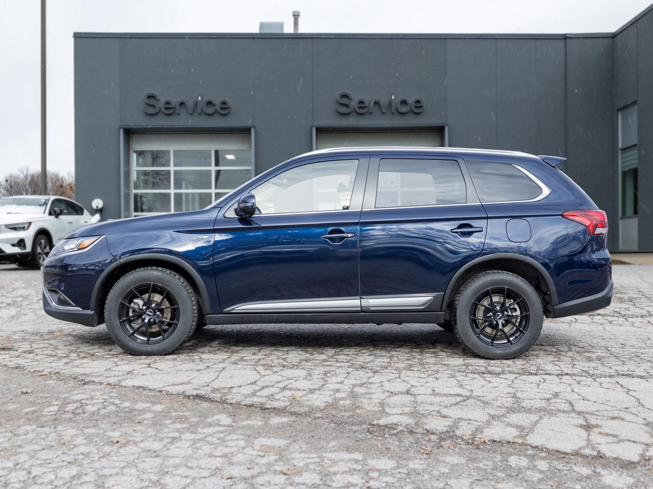 2020 Mitsubishi Outlander GT S-AWC   ONE OWNER   SAFETY CERTIFIED Photo