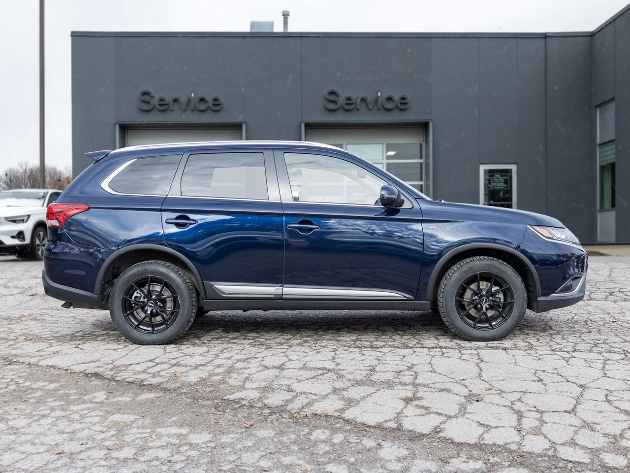 2020 Mitsubishi Outlander GT S-AWC   ONE OWNER   SAFETY CERTIFIED Photo4