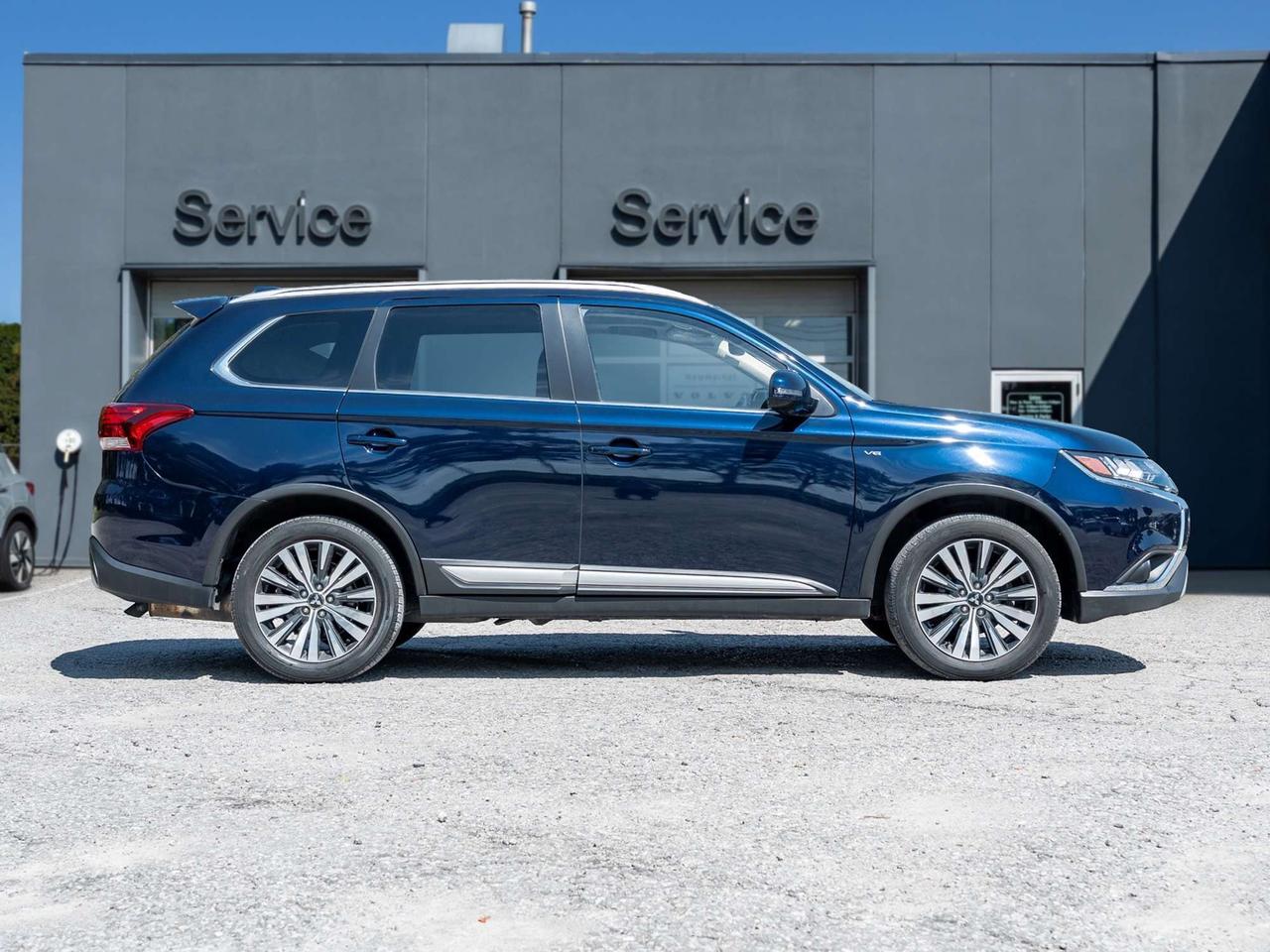 2020 Mitsubishi Outlander GT S-AWC   FIANCNE AS LOW AS 7.99% Photo