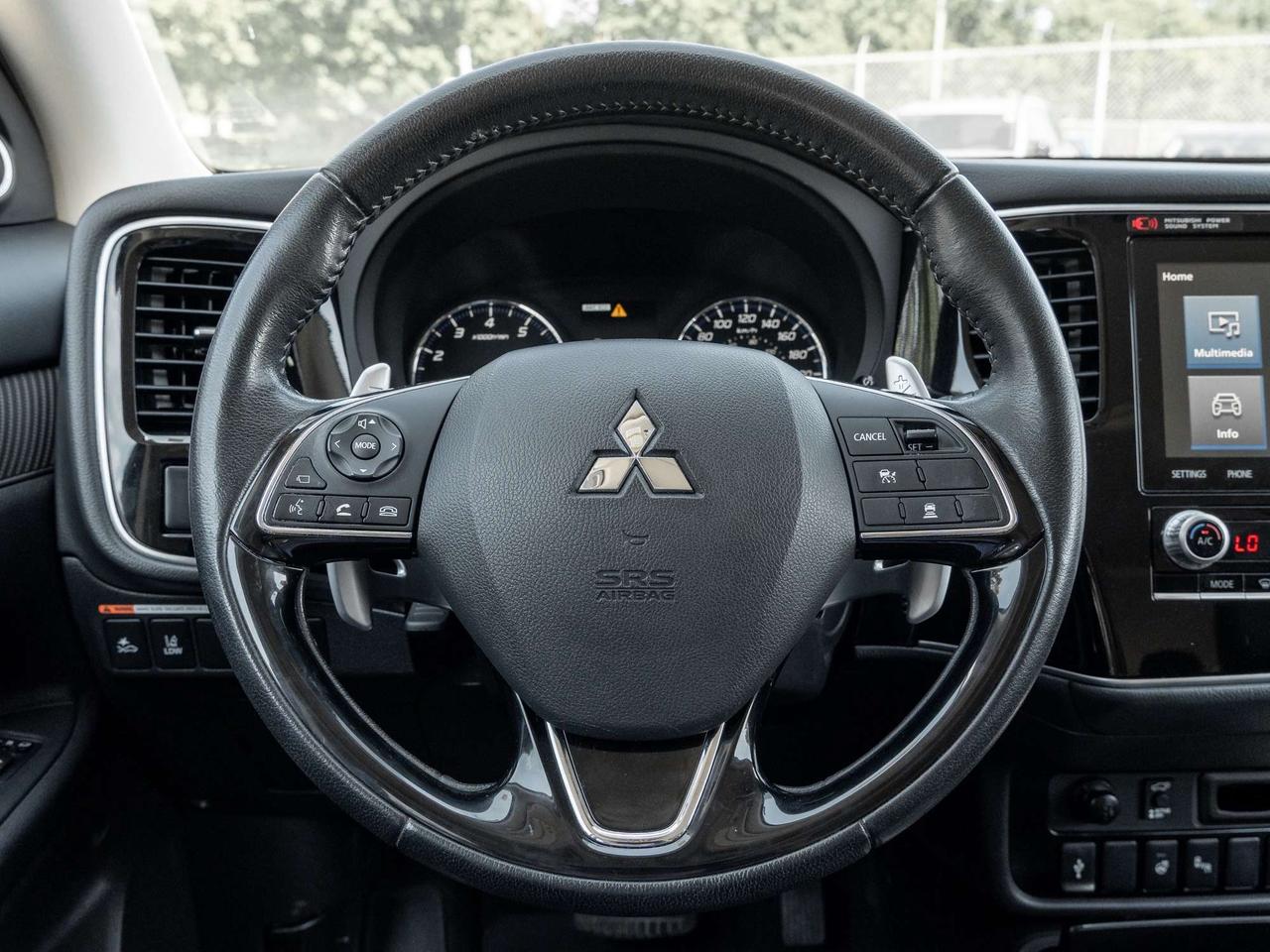2020 Mitsubishi Outlander GT S-AWC   FIANCNE AS LOW AS 7.99% Photo